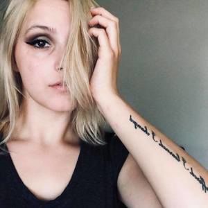 Meet your Posher, Katie